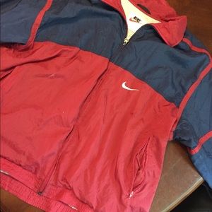 Vintage Nike Jacket